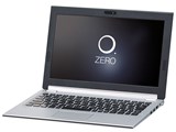 LAVIE Hybrid ZERO HZ300/GAS PC-HZ300GAS [ムーンシルバー]