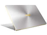 ZenBook 3 UX390UA UX390UA-256GGR [グレー]