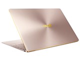 ZenBook 3 UX390UA UX390UA-256GRG [ローズゴールド]