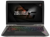 ROG GX800VH GX800VH-GY004T