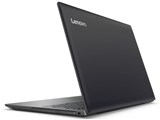 ideapad 320 80XL00MQJP [オニキスブラック]