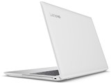 ideapad 320 80XL00MSJP [ブリザードホワイト]