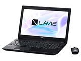 LAVIE Note Standard NS850/HAB PC-NS850HAB