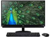 LAVIE Desk All-in-one DA970/HAB PC-DA970HAB