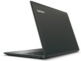 ideapad 320 80XV003YJP [オニキスブラック]