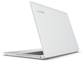 ideapad 320 80XV0041JP [ブリザードホワイト]