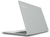 ideapad 320 80XV008RJP [プラチナシルバー]