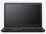 VAIO S15 VJS15290111B [ブラック]