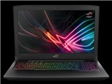 ROG STRIX GL703VM SCAR Edition GL703VM-EE062T