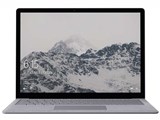 Surface Laptop DAJ-00018 [プラチナ]
