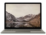 Surface Laptop DAJ-00038 [グラファイトゴールド]