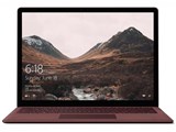 Surface Laptop DAJ-00058 [バーガンディ]