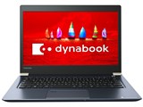 dynabook UX53 UX53/F PUX53FLPNEA