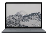 Surface Laptop DAJ-00084 [プラチナ]