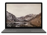 Surface Laptop DAJ-00085 [グラファイトゴールド]