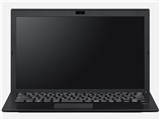 VAIO S13 VJS13290911B [ブラック]