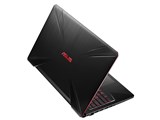 ASUS TUF Gaming FX504GD FX504GD-I7G1050