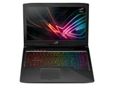 ROG STRIX GL503GE SCAR Edition GL503GE-SCAR256