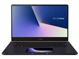 ZenBook Pro 14 UX450FDX UX450FDX-8265