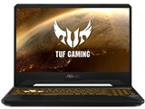 TUF Gaming FX505GD FX505GD-I5G1050