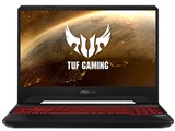 TUF Gaming FX505DY FX505DY-R5RX560