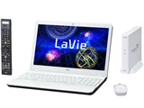 LaVie S LS170/HS6W PC-LS170HS6W [クロスホワイト]