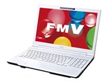 FMV LIFEBOOK AH42/H FMVA42HW [アーバンホワイト]