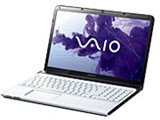 VAIO Eシリーズ SVE15113FJW