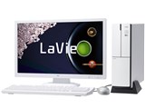 LaVie Desk Tower DT750/AAW PC-DT750AAW