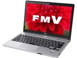 FMV LIFEBOOK SH90/T FMVS90TB [スパークリングブラック]