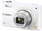 LUMIX DMC-SZ10-W [ホワイト]