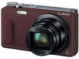 LUMIX DMC-TZ57-T [ブラウン]