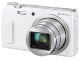 LUMIX DMC-TZ57-W [ホワイト]