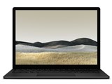 Surface Laptop 3 13.5インチ VGS-00039 [ブラック]