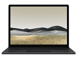 Surface Laptop 3 15インチ VGZ-00039 [ブラック]