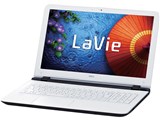 LaVie E LE150/S2W PC-LE150S2W