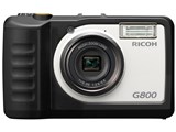 RICOH G800 安心保証モデル