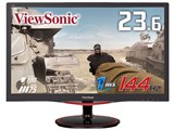 VX2458-MHD-7 [23.6インチ] ドスパラWeb限定モデル