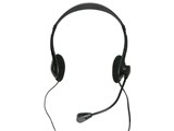 Groovy HEADSET-A010BK