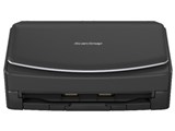 ScanSnap iX1500 FI-IX1500BK-P 2年保証モデル [ブラック]