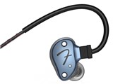 Pro IEM NINE 1 [Gun Metal Blue]