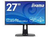 ProLite XUB2792HSU XUB2792HSU-B1 [27インチ マーベルブラック]