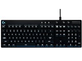 G810 RGB Mechanical Gaming Keyboard [ブラック]