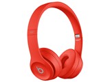 solo3 wireless MX472PA/A [(PRODUCT)RED]
