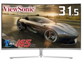 VX3258-PC-MHD-W-7 [31.5インチ ホワイト]