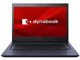 dynabook S6 P1S6LPBL [デニムブルー]