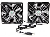 BIGFAN120U-STEREO