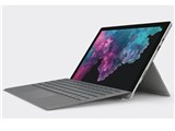 Surface Pro 6 タイプカバー同梱 LJM-00011