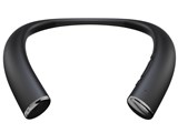 C9wireless neck speaker SE-C9NS(B) [ブラック]
