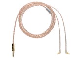 Reference 8 IEM Cable ALO-5034 4.4mmバランス(5極)⇔専用端子 [1.27m]